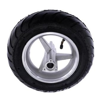 CALANDIS™ New Mini Moto Bike Pocket Bike Wheels & Tyres 110/50-6.5 Rear | Wheels & Rims | Wheels, Tires & Tubes | Motorcycle Parts | Parts & Accessories