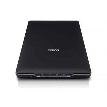 Epson Perfection V39 Color Photo and Document Scanner