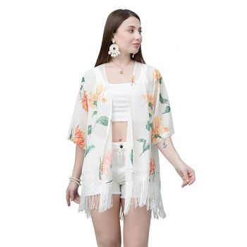 Purys Women Shrug Sweater