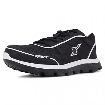 Sparx Men Mesh Running Shoes