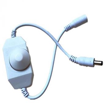 DC 12V-24V LED Strip Dimmer Switch