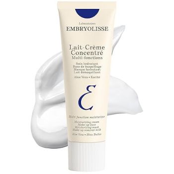 Embryolisse Face Cream and Makeup Primer, White, 30 ml, standard (EMB-000394)