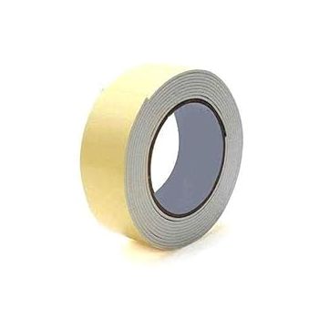 ETI Masking Tape for Carpenters & Painters 3 Rolls of 24mm X 20Mtr Each
