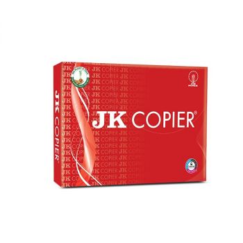 JK Copier Paper - A3, 500 Sheets, 75 GSM, 1 Ream