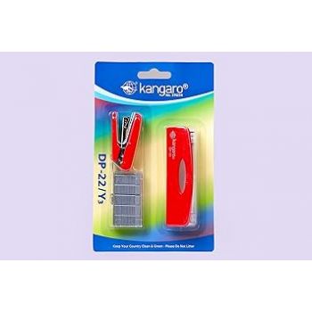 Kangaro DP-22/Y3 Manual Staplers