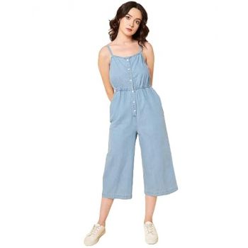 High Star Women Jumpsuit