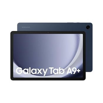 Samsung Galaxy Tab A9+ [Smartchoice], 27.94 cm (11.0 inch) Display, RAM 8 GB, ROM 128 GB Expandable, Wi-Fi Tablet, Navy