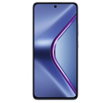 OPPO K13 5G with 7000mAh and 80W SUPERVOOC Charger in-The-Box, ICY Purple (8GB, 128GB)