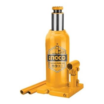 INGCO Hydraulic bottle jack