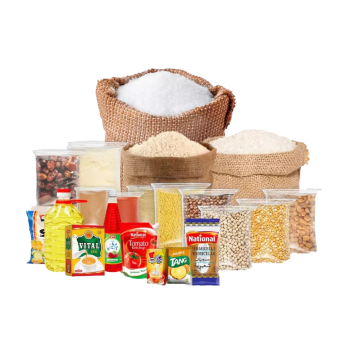 CDP CHALO BHARATH KIT  (Mega Subsidy Grocery Kit )  11 SET