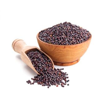Kaduku (Mustard Seeds) 100g