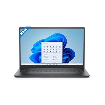 (Refurbished) Dell Vostro 3425 Laptop, Ryzen R5-5625U, 8GB DDR4, 512GB SSD, 14.0" (35.56Cms) FHD WVA AG