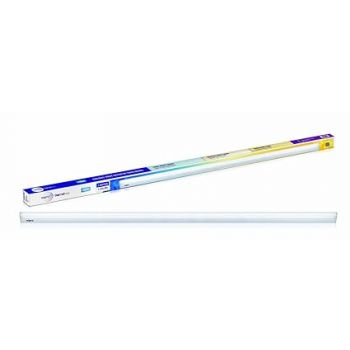 wipro 22W LED Warm White Batten Light, Pack of 1 (D532200)