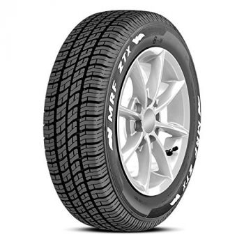 MRF ZTX 155/80 R13 79T Tubeless Car Tyre