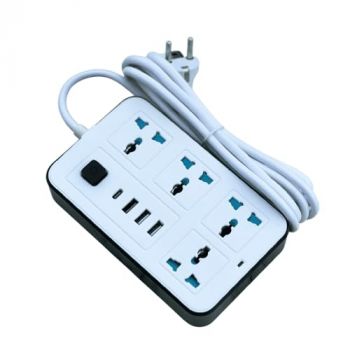 KRESHU Electrical Power Supply Strip