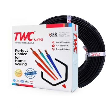 TWC Lite Single Core Electrical Wire