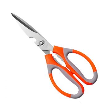 Oblivion Garden Scissors for Plant Cutting (Stainless-steel) | Plant Scissors for Home Garden | Multi-Purpose Kitchen, Fabric, Garden Shears | Clean Cuts, Easy Trimming, Pruner Shears (8.5 Inch)