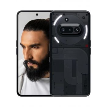 Nothing Phone (3a) Black 256GB 8GB RAM