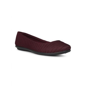 Bata Womens Sandra Ballerinas