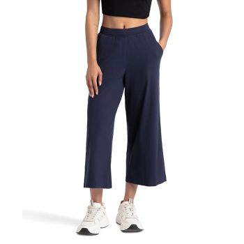 Jockey Women's Relaxed Fit Cotton Pants