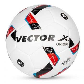 Vector X Orion TPU Machine Stitched Football