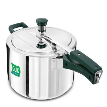 Hawkins 5 Litre Pressure Cooker | Stainless Steel INCLUDINNG DELIVERY 