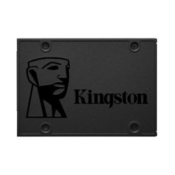 Kingston SSDNow A400 480GB Internal Solid State Drive (SA400S37/480GIN)