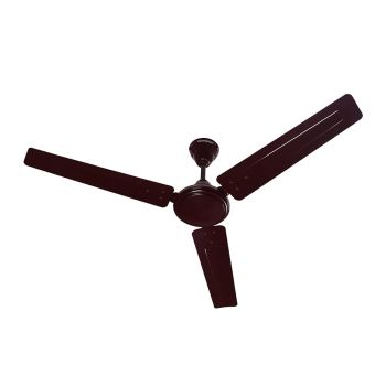 Crompton SUREBREEZE SEA SAPPHIRA 1200 mm Ceiling Fan for Home | BEE Star Rated Energy Efficient Fan | Superior Air Delivery | HighSpeed | 2 Years Warranty |