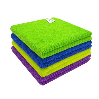 SOFTSPUN Microfiber Cleaning Cloths