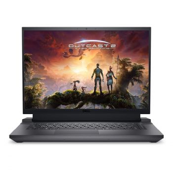 Dell G16-7630 Gaming Laptop, Intel Core i9-13900HX Processor/16GB/1TB SSD/NVIDIA RTX 4060 8GB GDDR6/16 (40.64cm) QHD+ 240Hz, 3ms, DCI-P3 100%/Win 11+MSO'21+McAfee 15 Month/Metallic Nightshade/2.87kg
