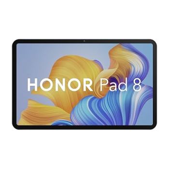 Honor PAD 8 30.4 cm (12") 2K Display, Qualcomm Snapdragon 680, 6GB RAM, 128GB Storage, 8 Speakers, Android 12, Tuv Certified Eye Protection, Up to 14 Hours Battery, WiFi Tablet, Metal Body, Blue Hour