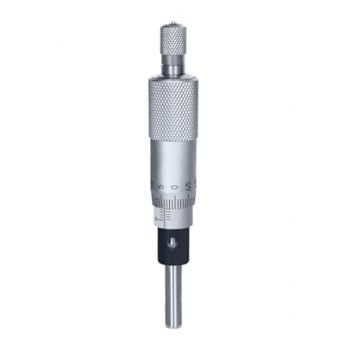 Yuzuki Micrometer Head 0-25mm with Carbide Tip