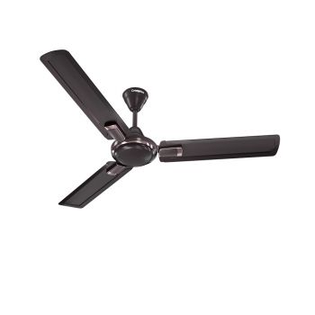 Crompton HIGHSPEED AMEO 1200mm (48 inch) Ceiling Fan (Shimmer Carbon) Star rated energy efficient fan