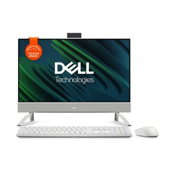 Dell 24" All-in-One PC (5420), 13th Gen Intel i7-1355U