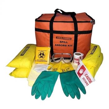 MULTIPLUS Hospital Spill kit - Mini
