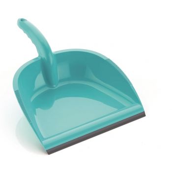 ELINOR Big Size Dustpan for Cleaning Material and Color