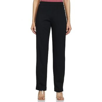 Marks & Spencer Women's Straight Trouser