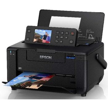 Epson PictureMate PM-520 Photo Printer