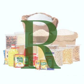Repurchase CHALO BHARATH KIT (Mega Subsidy Grocery Kit )