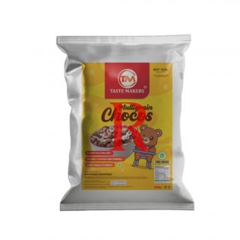 Repurchase Mini Franchise Package  ( Taste Makers Multigrain Chocos 10kg Combo -63 Sets )