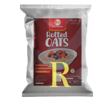 REPURCHASE TASTE MAKERS OATS 30 (1kg x30 Packets) 12 Sets (Jr Marketing Executive Pakage)