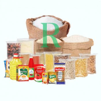 Repurchase Mini Franchise Package ( Grocery Kit Health &Utility - 63 Sets )