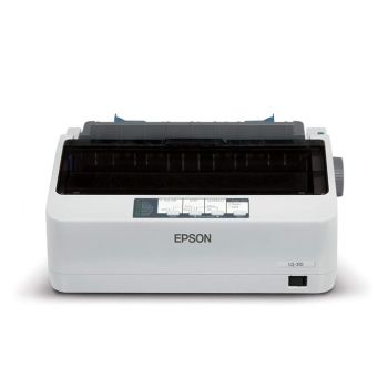 Epson LQ-310 Dot Matrix Printer, Black