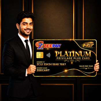 Direct Purchase Zeepay Privilege plus platinum card (boCHE plus platinum Entertaiment card Free)