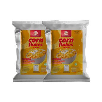 TASTE MAKERS CORN FLAKES  1 Kg