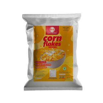 CDP 220 PACK TASTE MAKERS CORN FLAKES 500g
