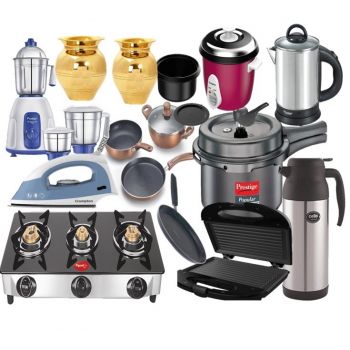 Branded home & Kitchen combo (AD  Purchase)