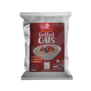CDP 6 TASTE MAKERS OATS 1 KG (Single)