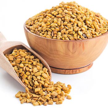 Uluva(Fenugreek Seeds) 200 g