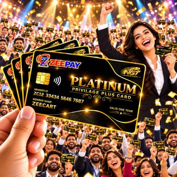 Enlist  Resale  Purchase 11 Zeepay privilage plus cards (11 boche plus entertainment card free)